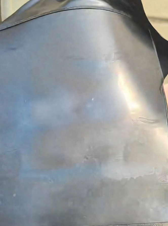 橡胶制品表面发蓝的原因 - 如何处理橡胶制品发蓝