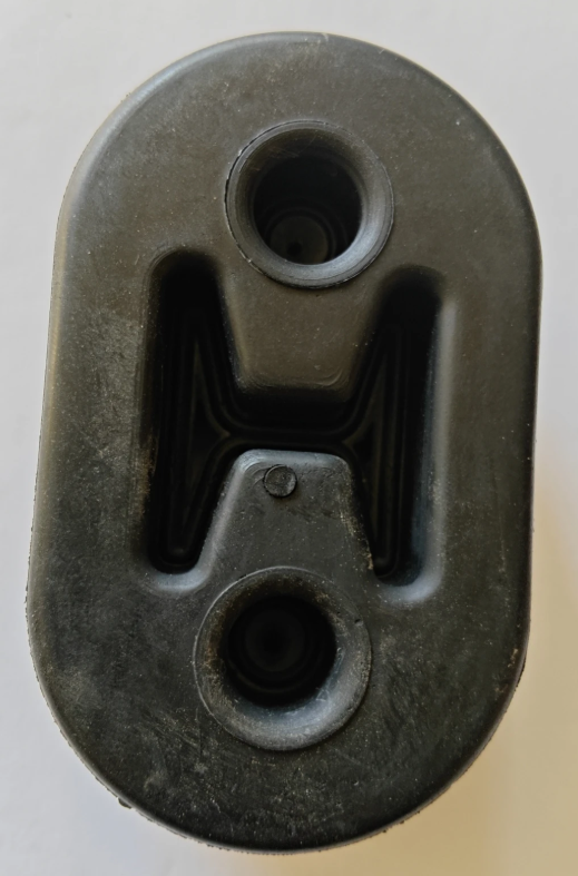 天然橡胶制品表面粗糙出现麻面如何排查解决