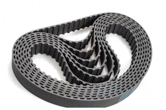 橡胶同步带赋能光伏产业，提高效率降低运营成本