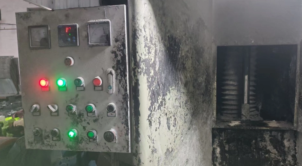 橡胶工厂2种主流的橡胶混炼工艺流程方式